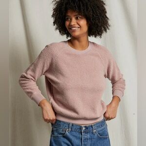 perfectwhitetee Pink Sweatshirt